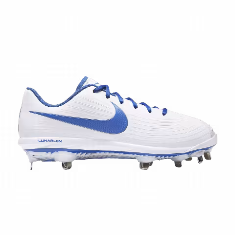 Nike Wmns Lunar HyperDiamond 3 Pro 'White Game Royal'
