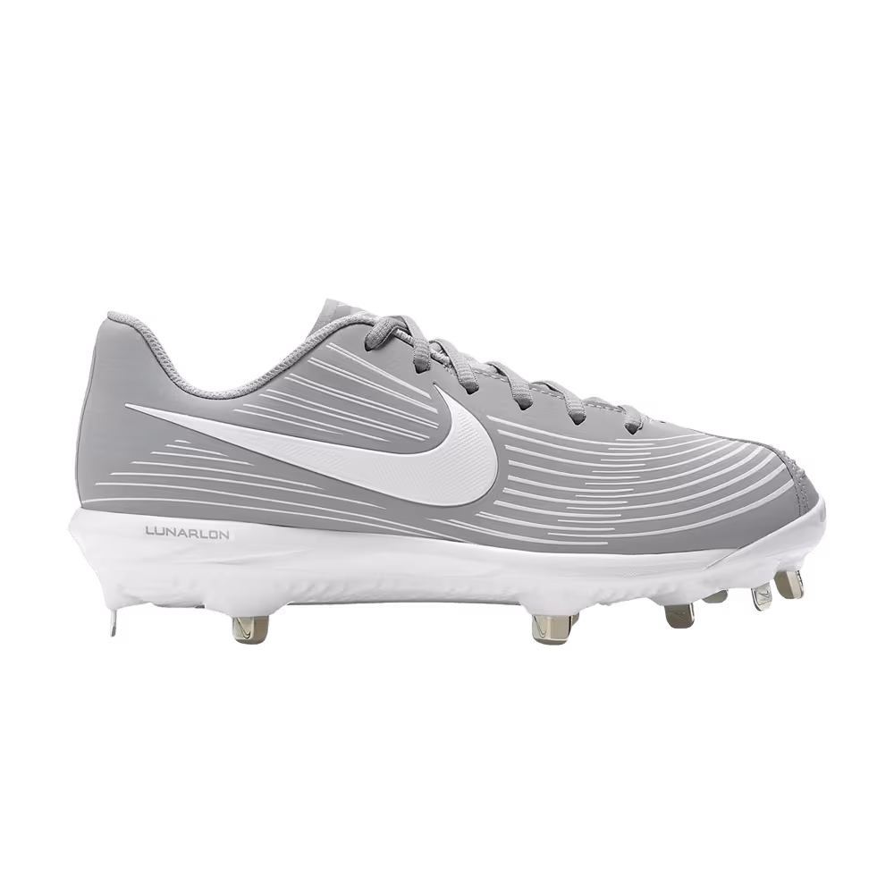 Nike Women's Lunar HyperDiamond 3 Pro Wolf Grey