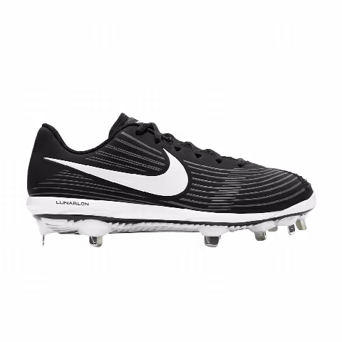 Nike Wmns Lunar HyperDiamond 3 Pro 'Black White'
