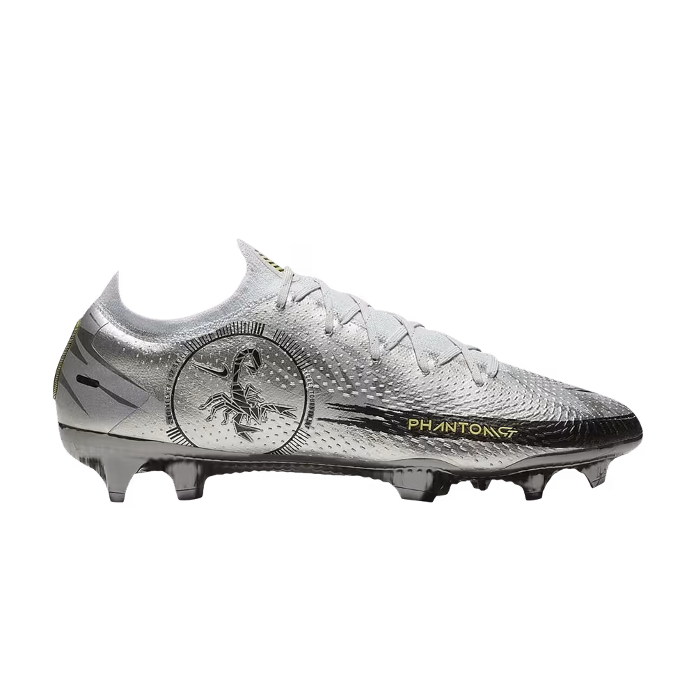 Nike Phantom GT Elite SE FG Secret Tournament Pack