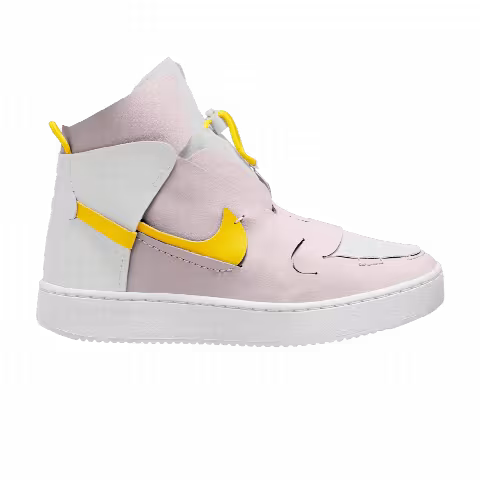 Nike Wmns Vandalised 'Platinum Violet Speed Yellow'
