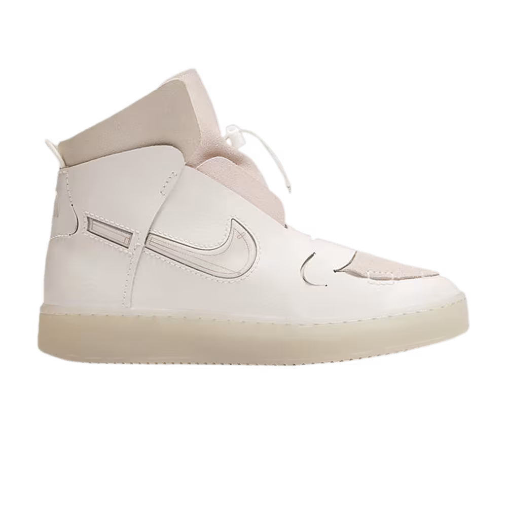 Nike Women's Vandalised White