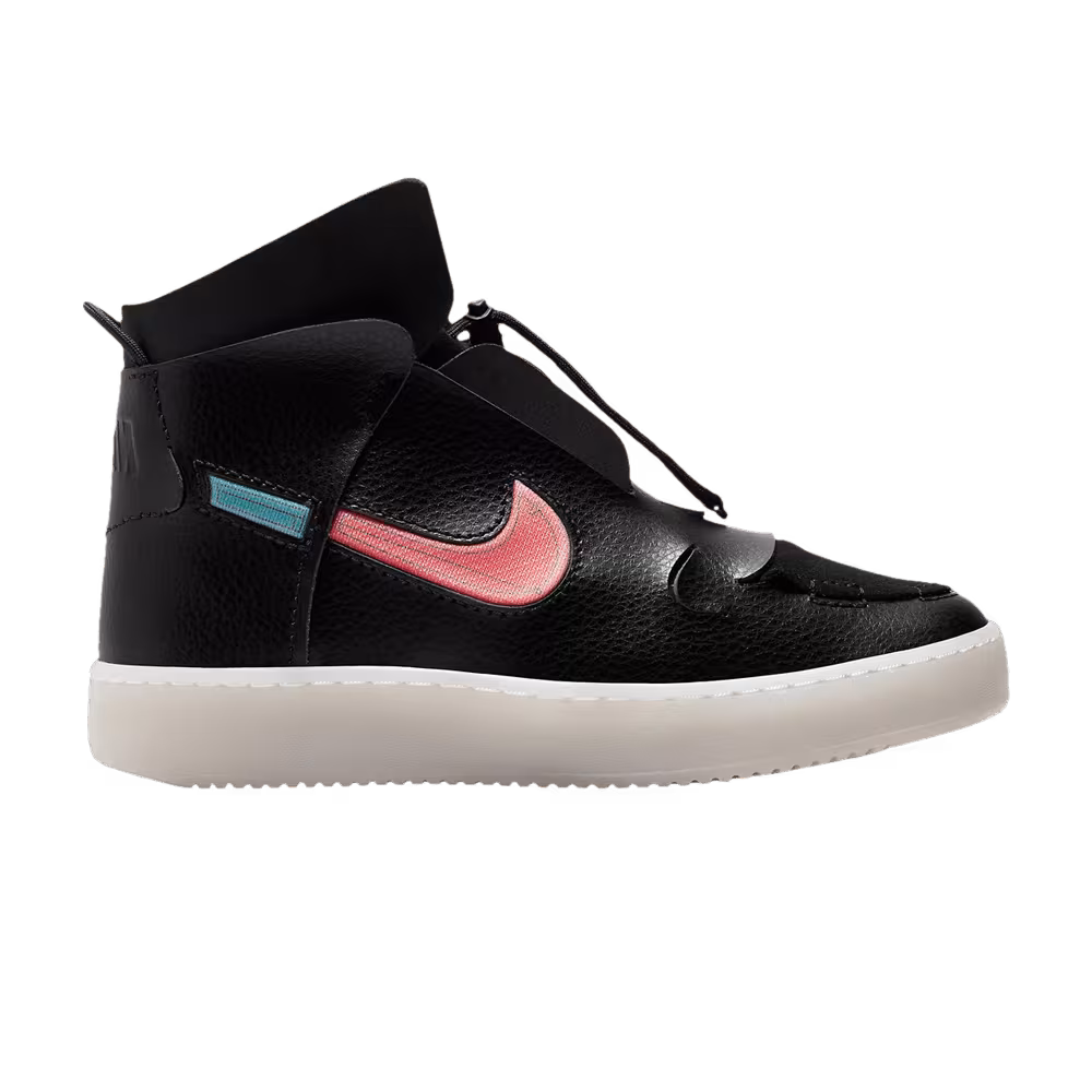 Nike Women's Vandalised Off Noir
