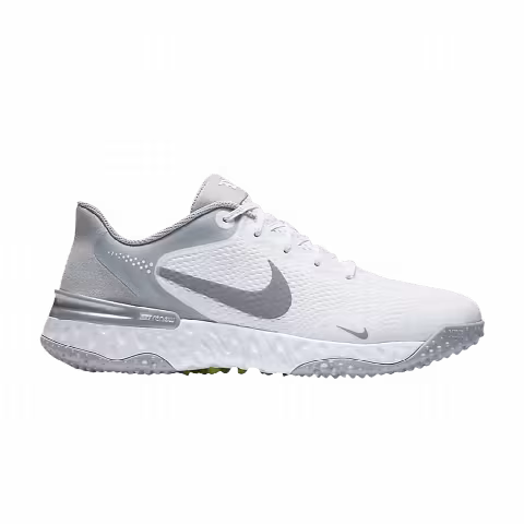 Nike Alpha Huarache Elite 3 Turf 'Light Solar Flare Heather'