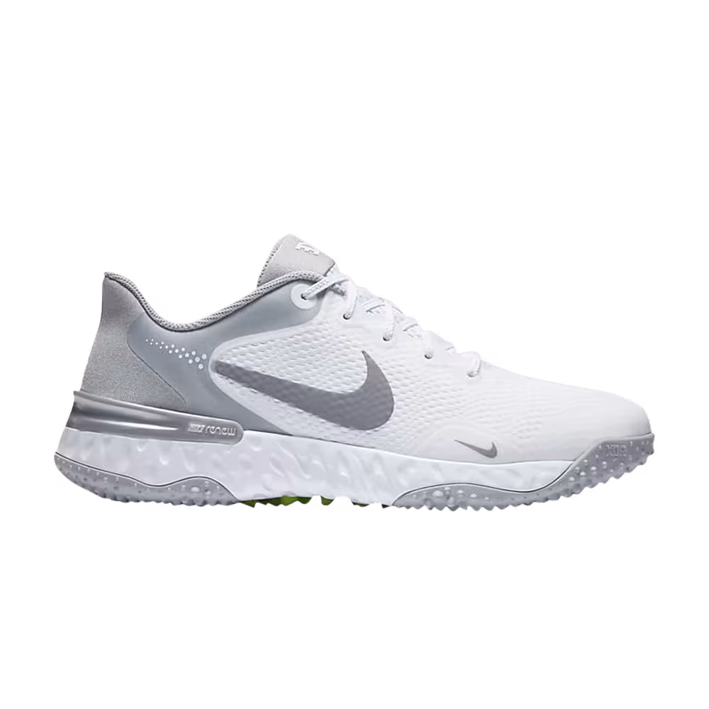 Nike Alpha Huarache Elite 3 Turf Light Solar Flare Heather