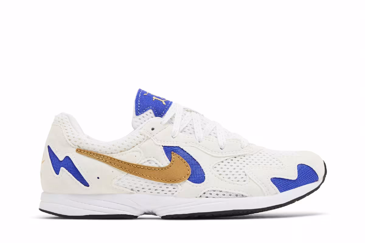 Nike Air Streak Lite Summit White, view 2