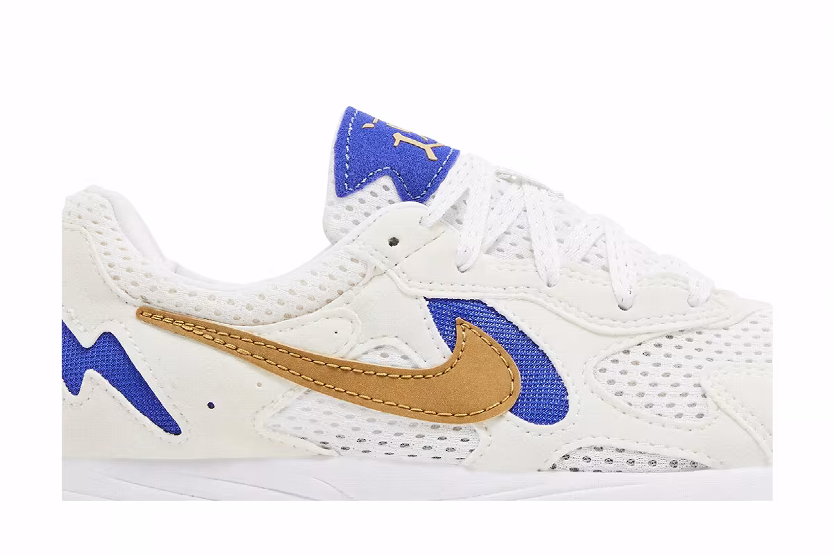Nike Air Streak Lite Summit White, view 3
