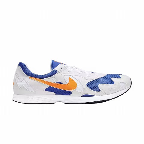 Nike Air Streak Lite 'Racer Blue Orange'