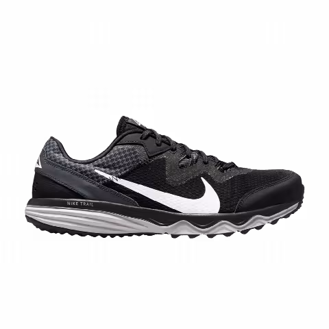 Nike Juniper Trail 'Black Smoke Grey'