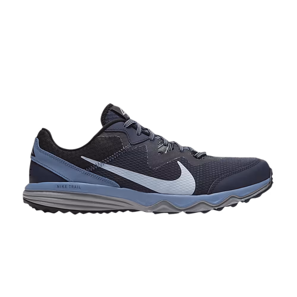 Nike Juniper Trail Ocean Fog
