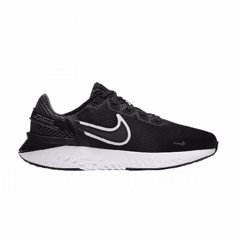 Nike Legend React 3 'Black White'