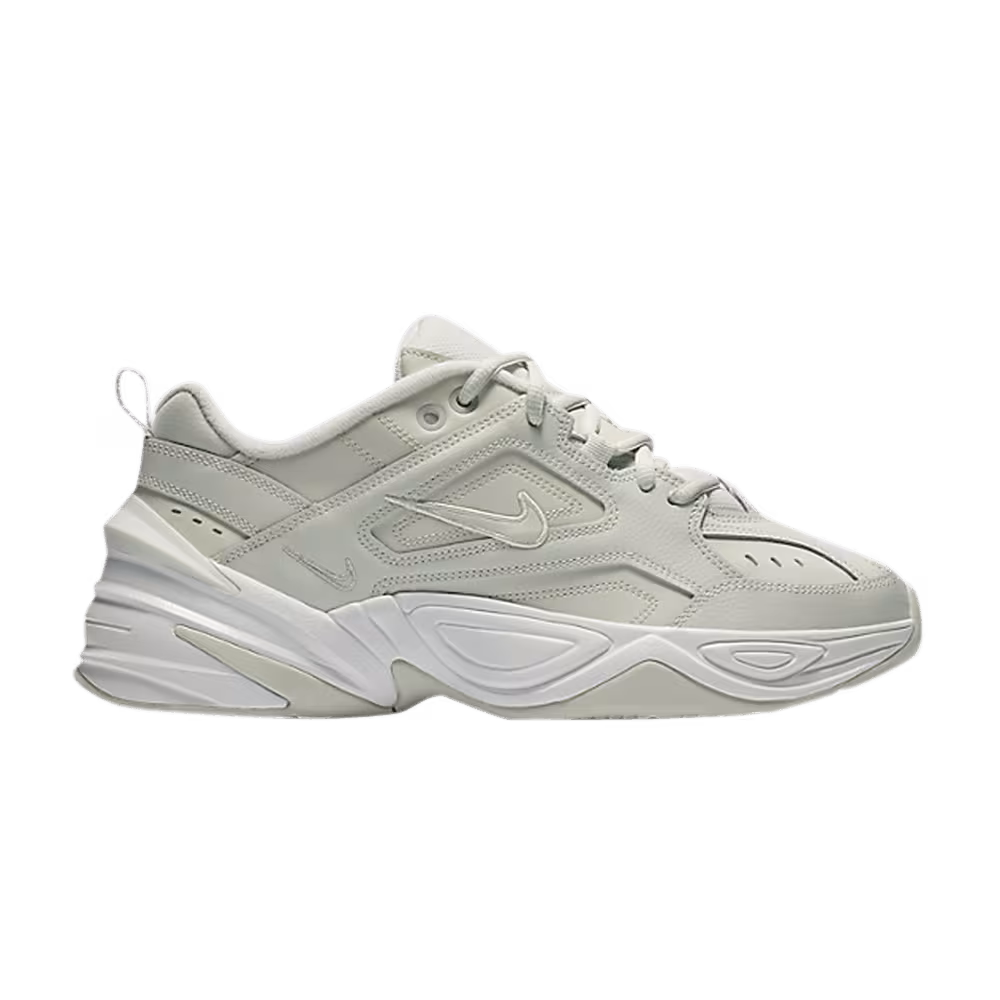 Nike Women's M2K Tekno Spruce Aura