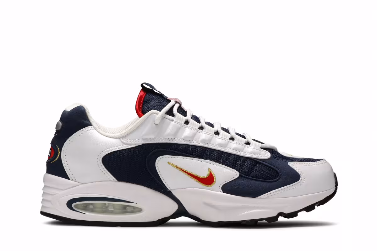 Nike Air Max Triax 96 USA, view 2