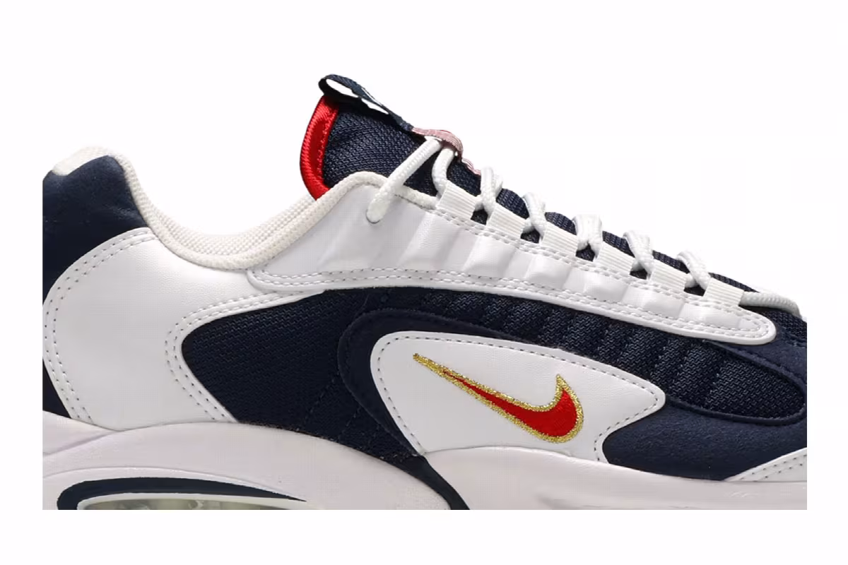 Nike Air Max Triax 96 USA, view 3