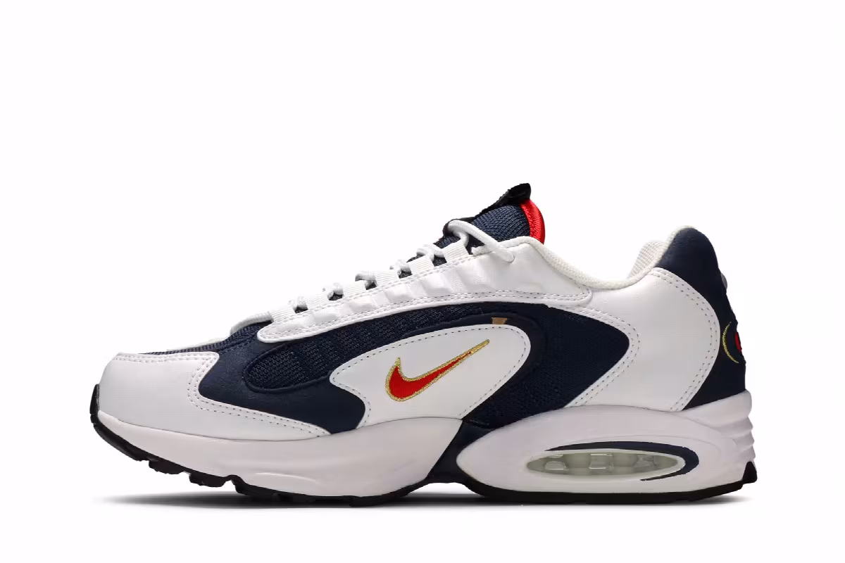 Nike Air Max Triax 96 USA, view 4