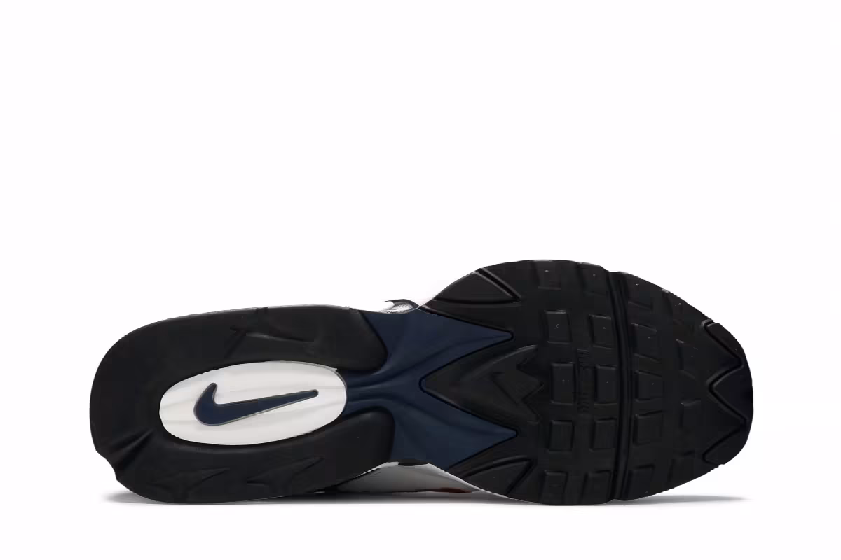 Nike Air Max Triax 96 USA, view 5