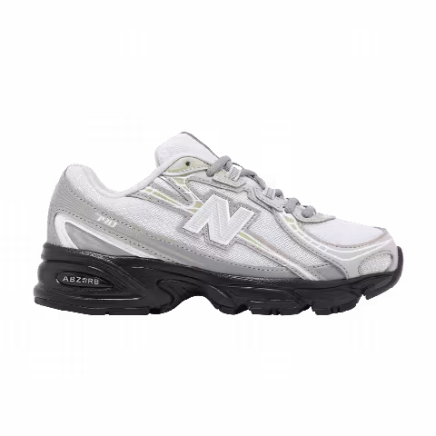 New Balance 740 'Silver Metallic Raincloud'
