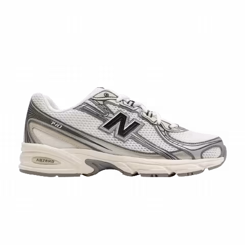 New Balance 740 'Linen Timberwolf'