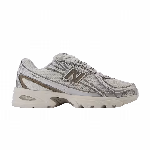 New Balance 740 'Sea Salt Mushroom'