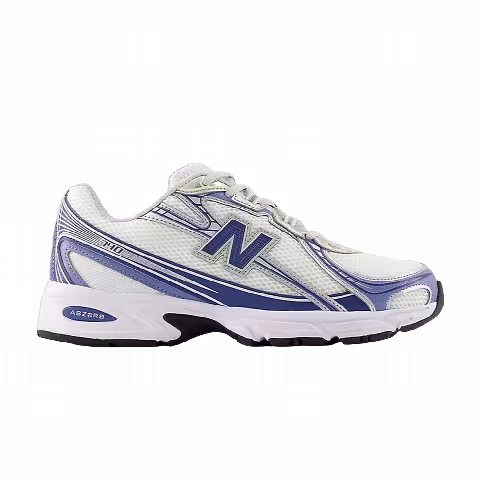 New Balance 740 'White Magic Blue'