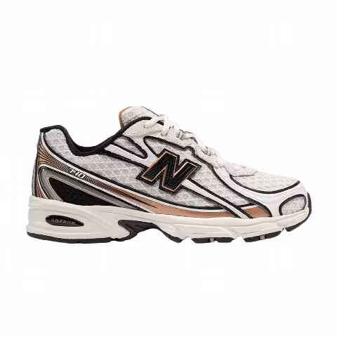 The Whitaker Group x New Balance 740 'Willful Bias For Discovery'