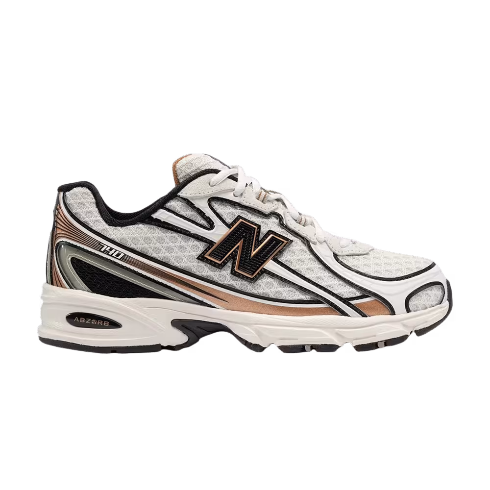 The Whitaker Group x New Balance 740 Willful Bias For Discovery