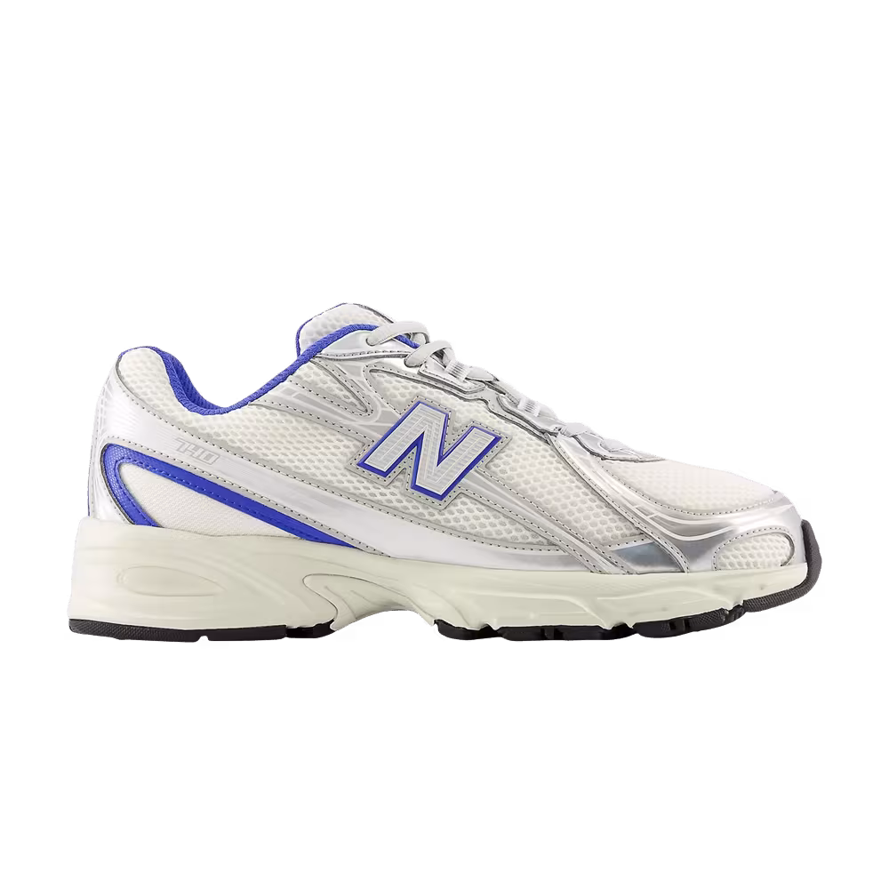 New Balance 740 Blue Bird Angora