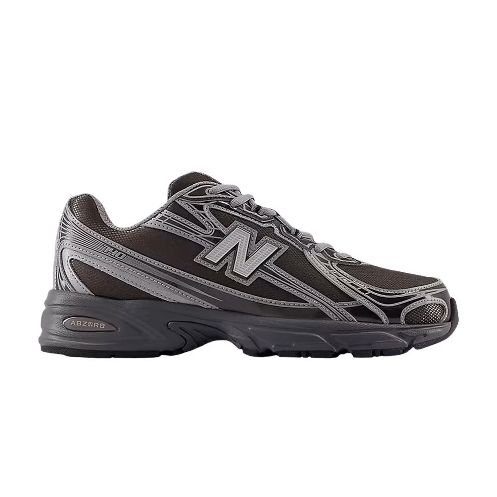 New Balance 740 Castlerock