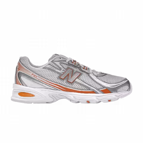 New Balance 740 'Classic Orange'