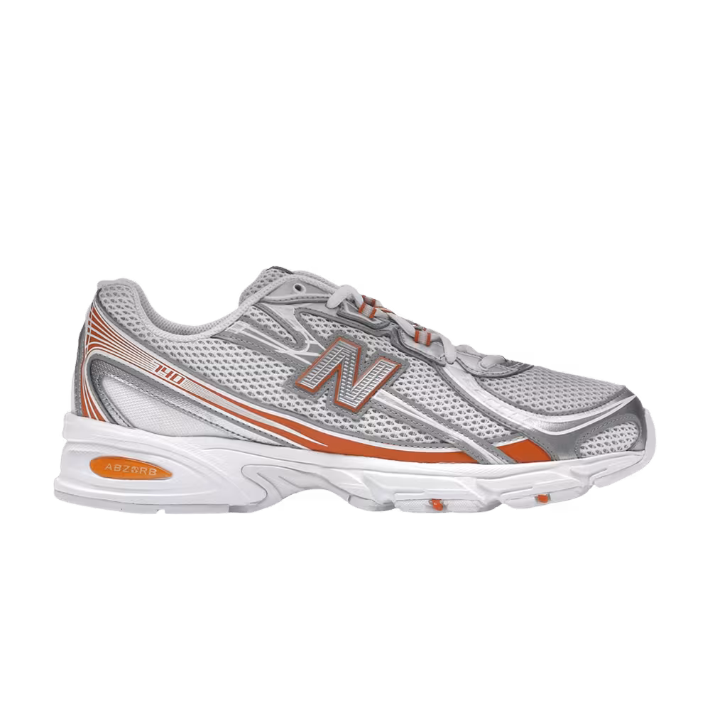 New Balance 740 Classic Orange