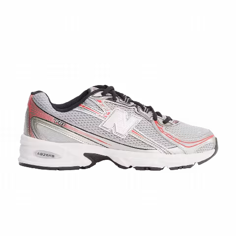 New Balance 740 'Silver Red'