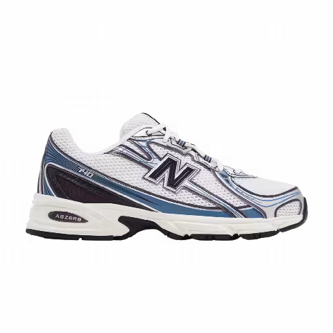 New Balance 740v2 'Sea Salt Plum'