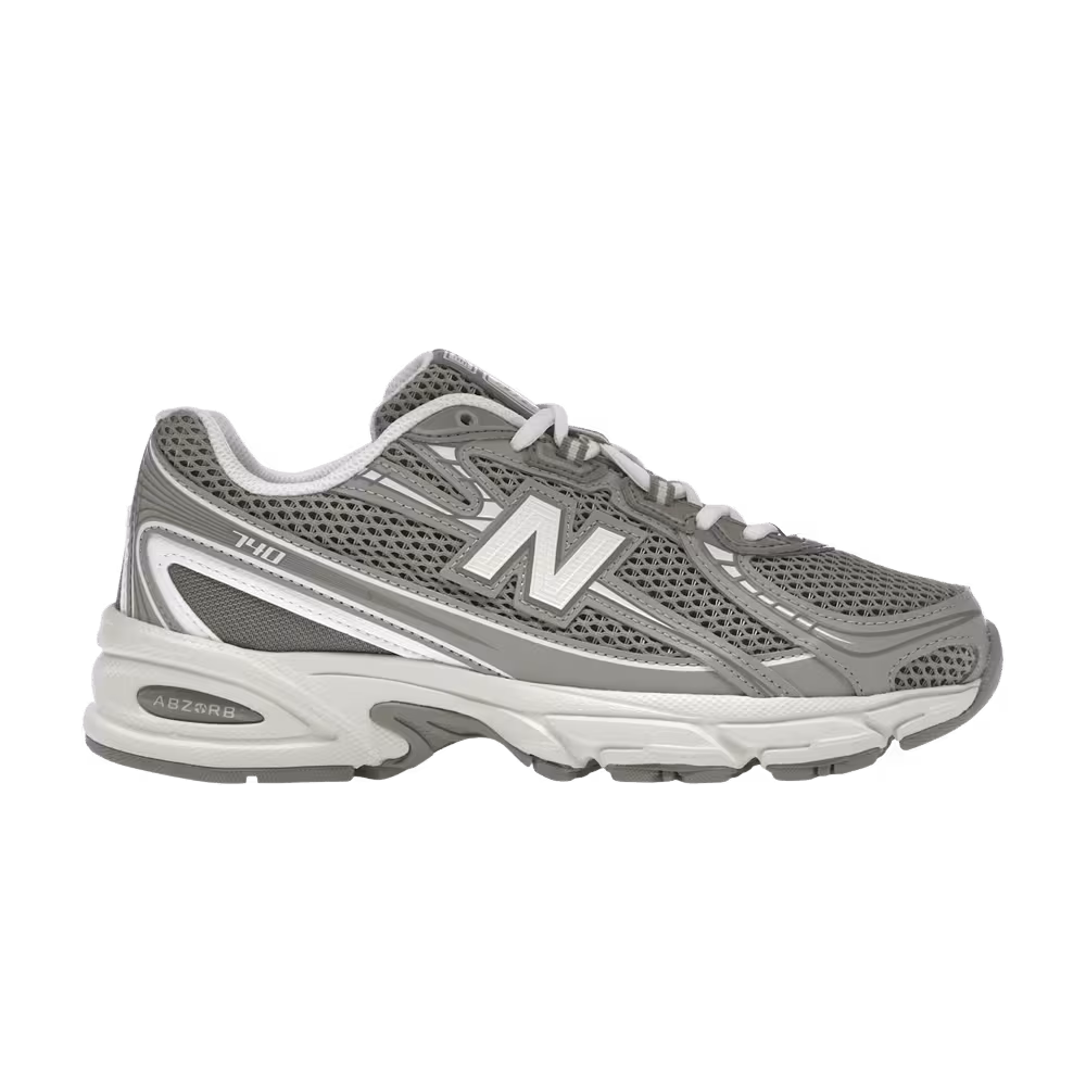New Balance 740 Brown Beige