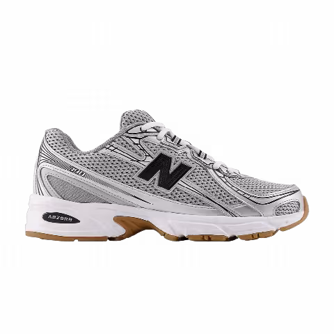 New Balance 740 'Slate Grey Frosted Glass White Gum'