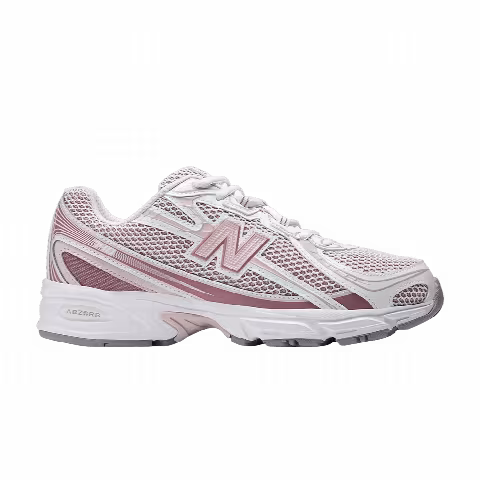 New Balance 740 'Rosewood White'