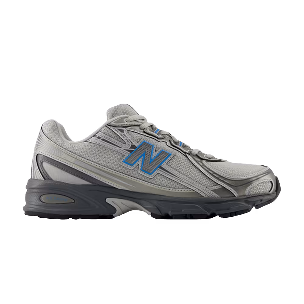New Balance 740 Sea Salt Angora