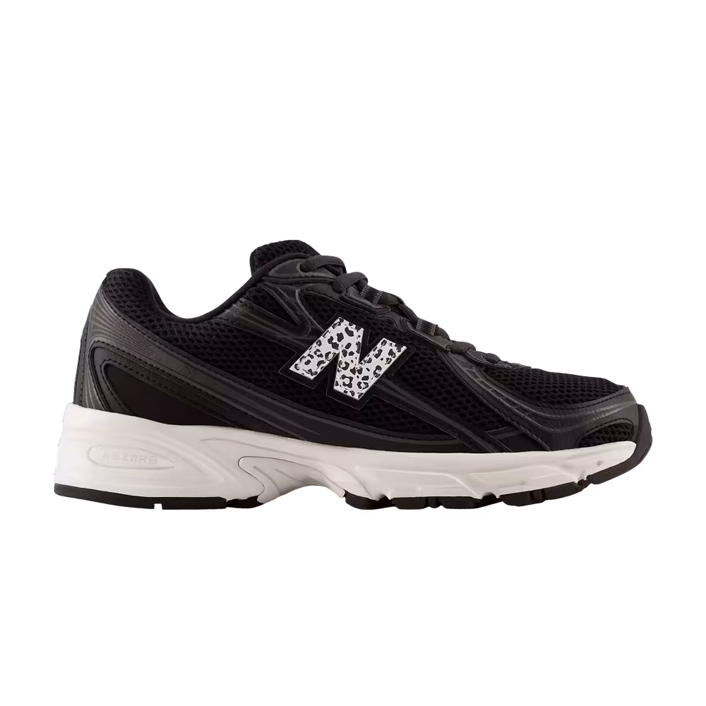 New Balance 740 Black Sea Salt