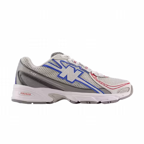 New Balance 740 'Grey Team Red Blue'