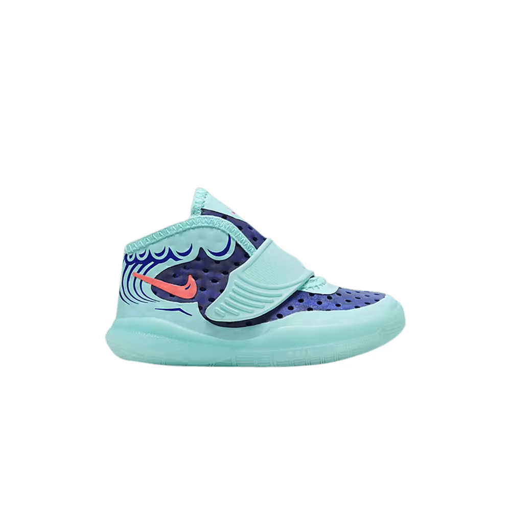 Nike Ky-Breezy TD Persian Violet Aurora