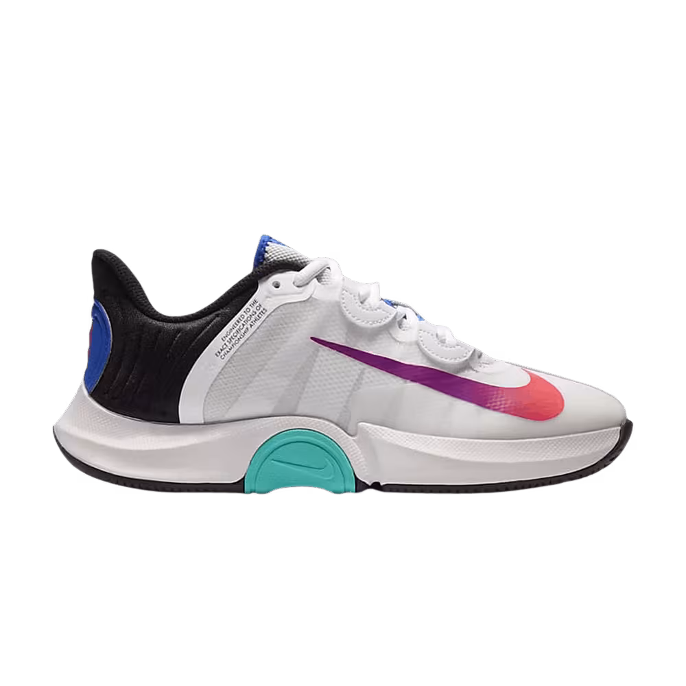 Nike Women's Air Zoom GP Turbo Ombre Swoosh