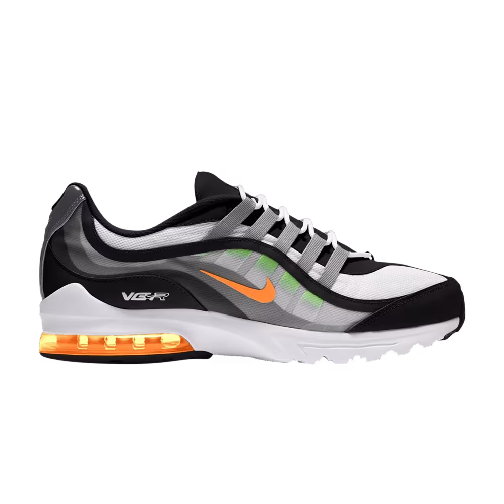 Nike Air Max VG-R White Total Orange