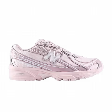 New Balance 740 Little Kid 'Pink Salt Stone Pink'