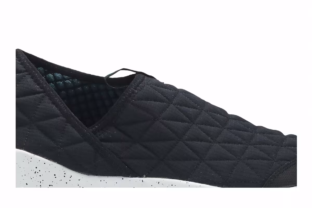 Nike ACG Moc 3.0 Black, view 3