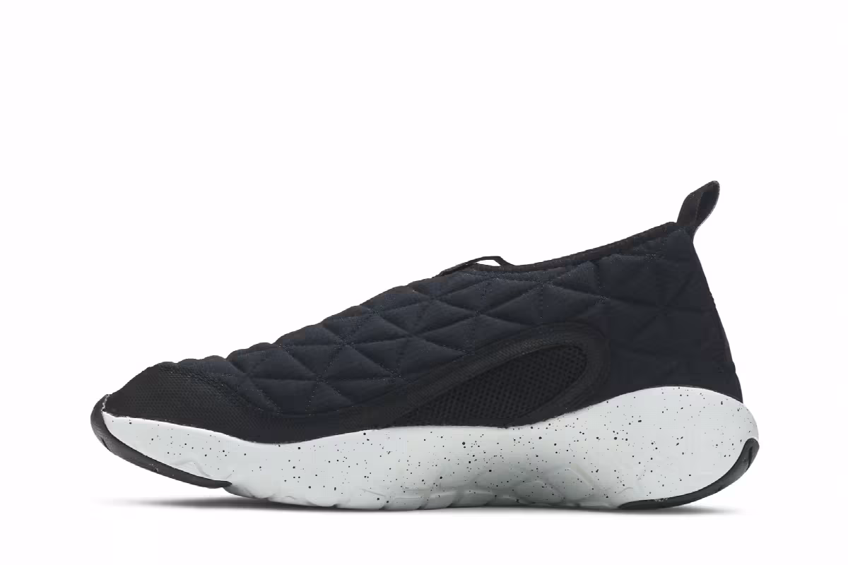 Nike ACG Moc 3.0 Black, view 4