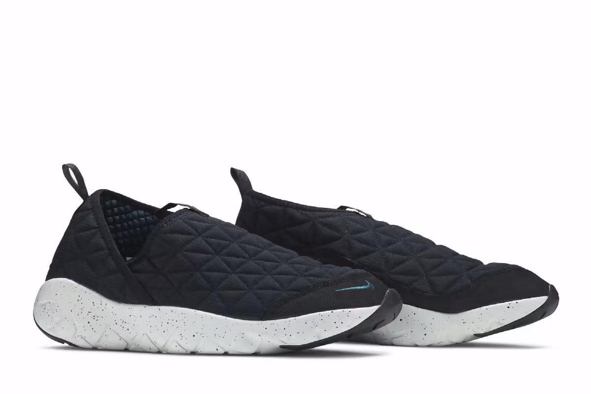 Nike ACG Moc 3.0 Black, view 9