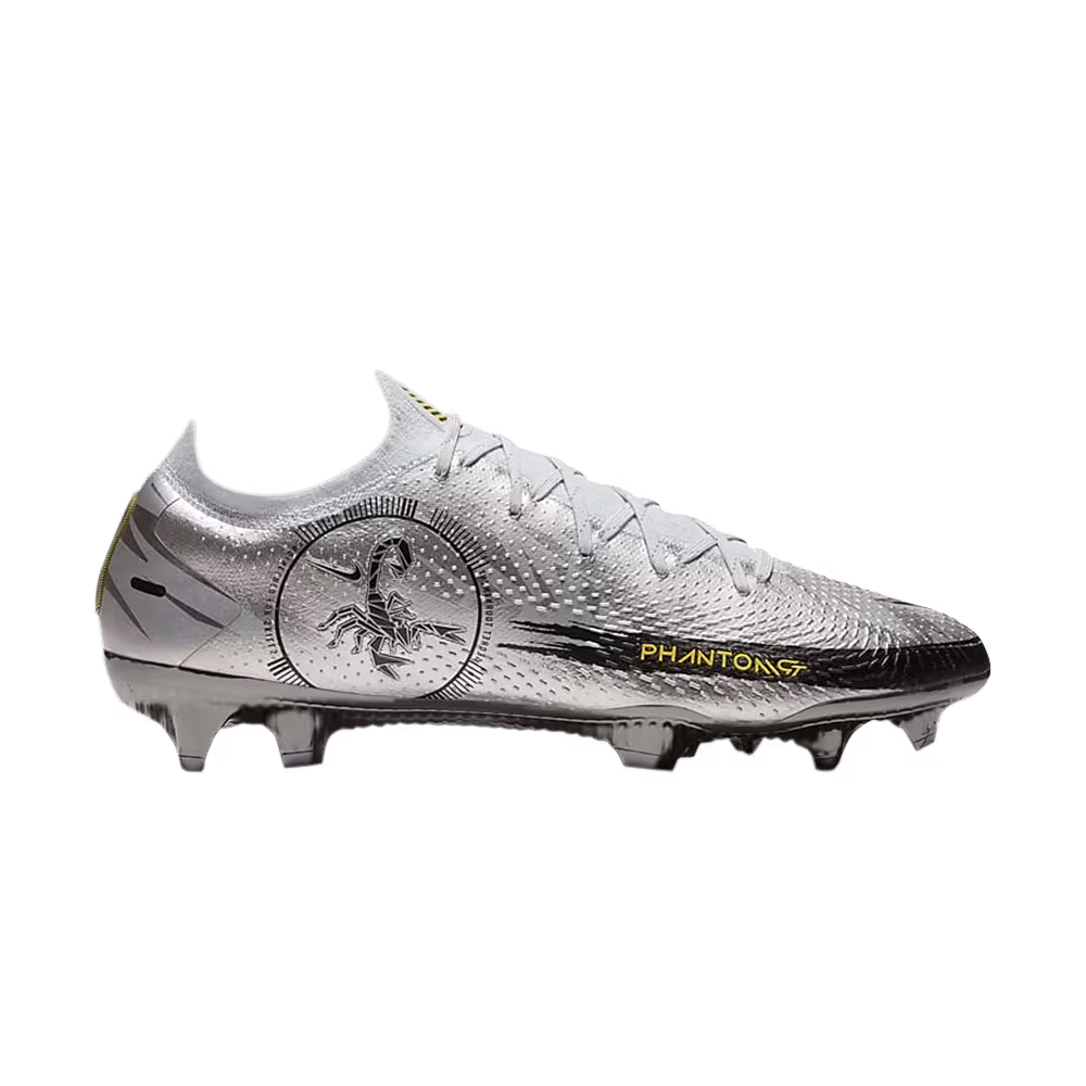 Nike Phantom Scorpion Elite FG Secret Tournament Pack