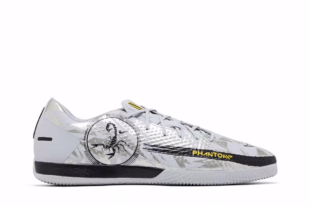 Nike Phantom Scorpion Academy IC Secret Tournament Pack, view 2