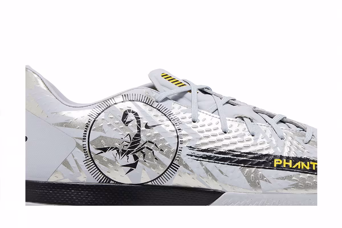 Nike Phantom Scorpion Academy IC Secret Tournament Pack, view 3