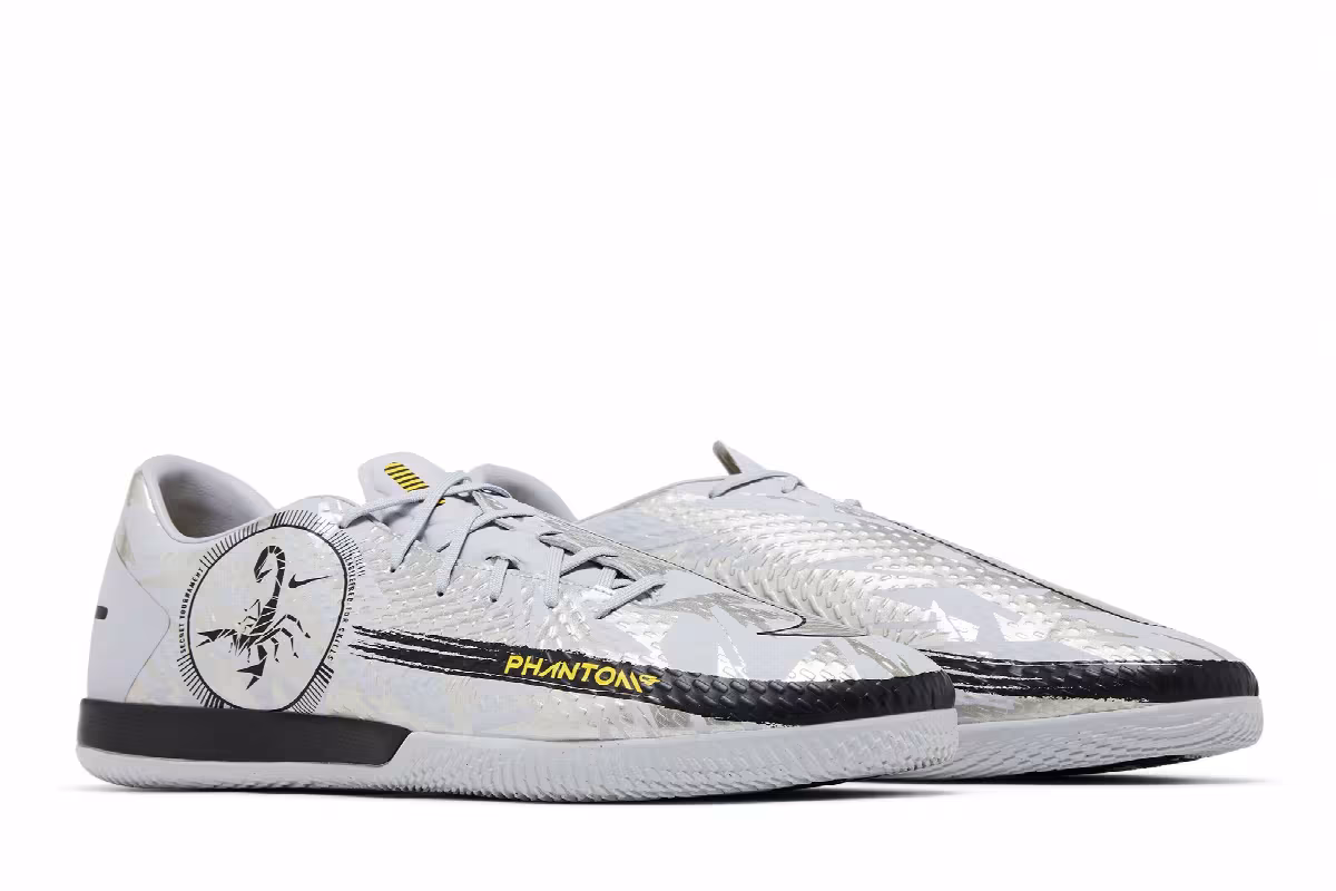 Nike Phantom Scorpion Academy IC Secret Tournament Pack, view 9