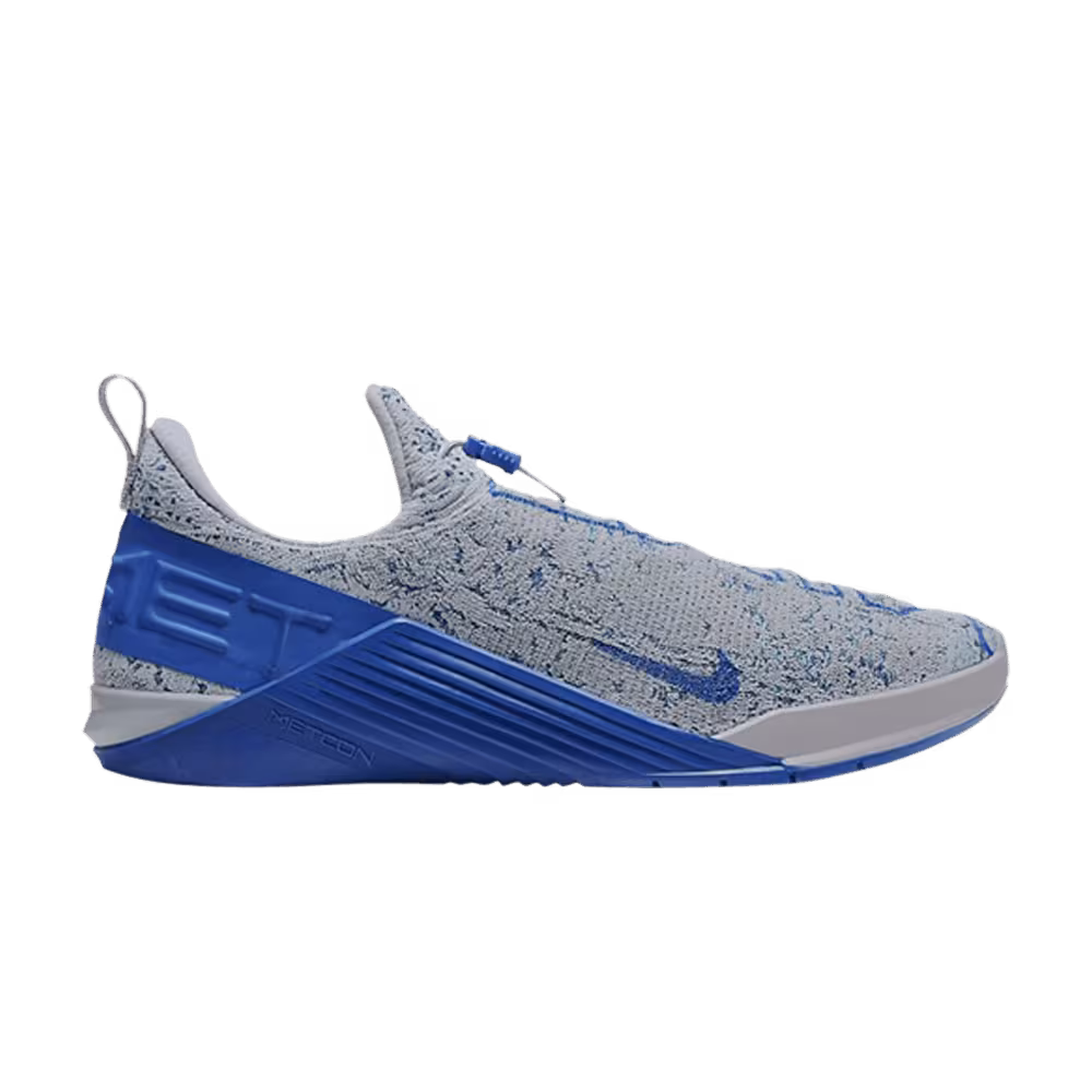 Nike React Metcon Game Royal Grey